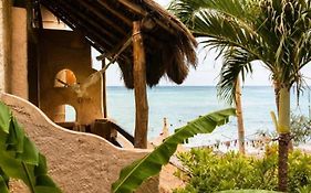 Hotel Casa Colibri